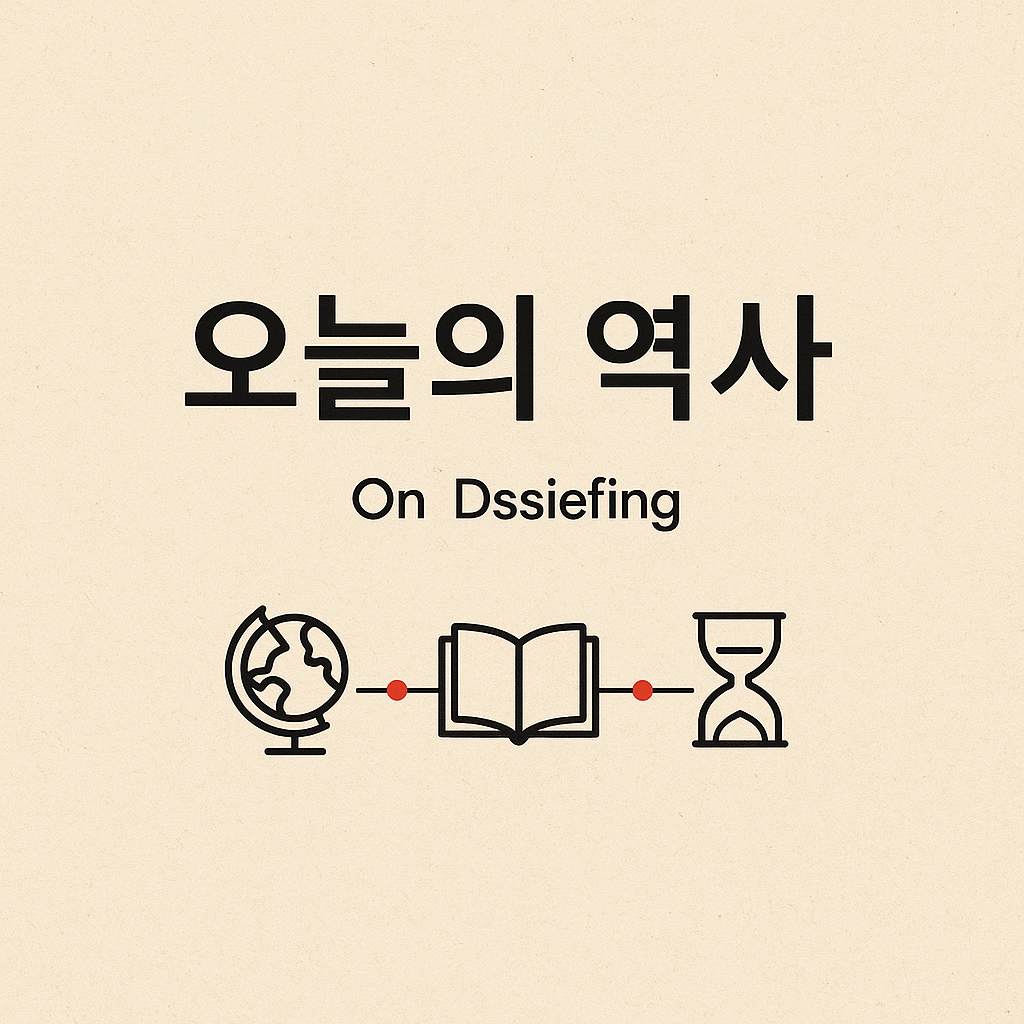 오늘의 역사 11월 16일